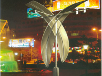 景观灯亮化工程