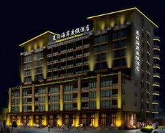 亮化工程设计的优势