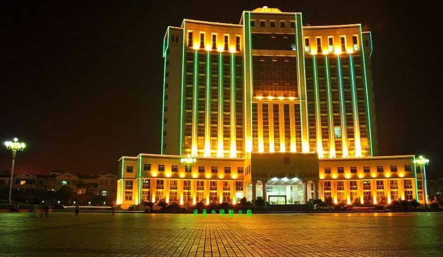 沈阳亮化工程设计的发展怎么样