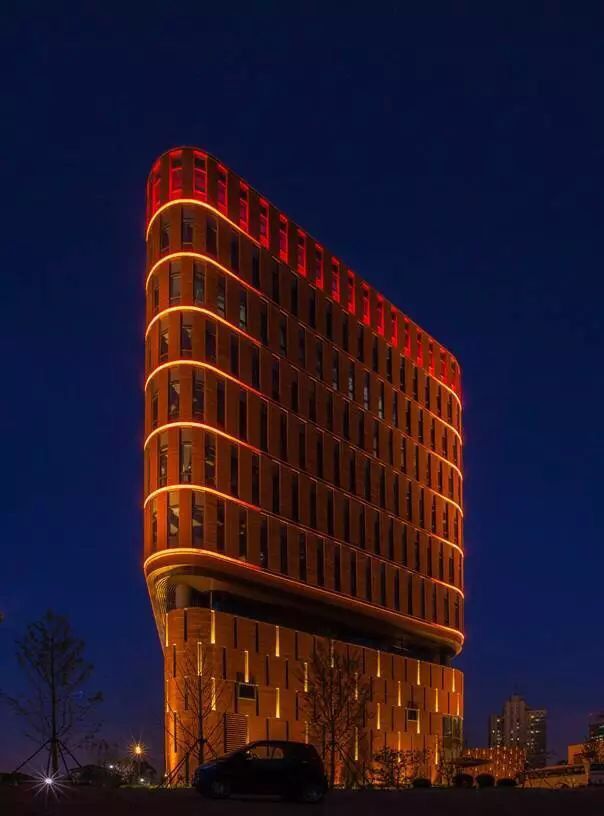 沈阳建筑照明哪家好