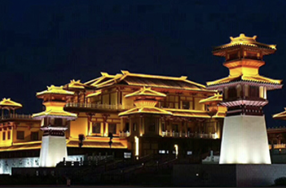 亮化工程设计要注意的事项