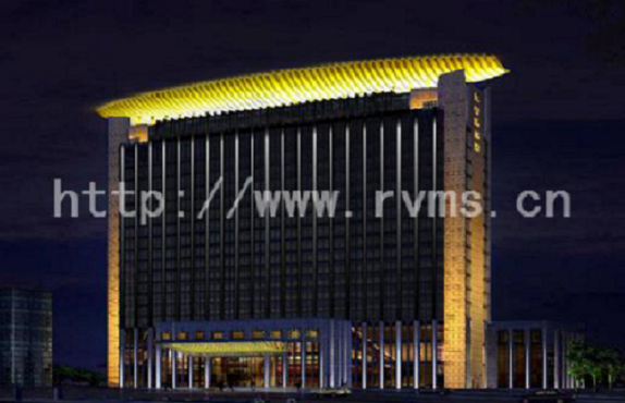 沈阳亮化工程设计，提升城市魅力