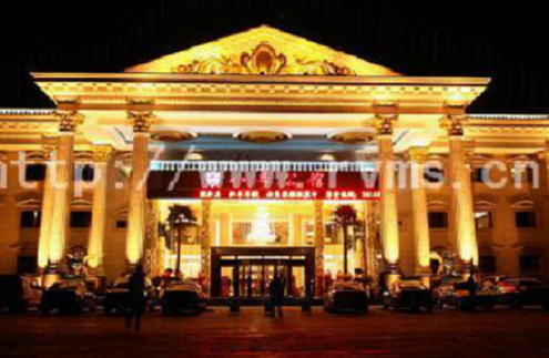 照明工程：安全与舒适的双重保障