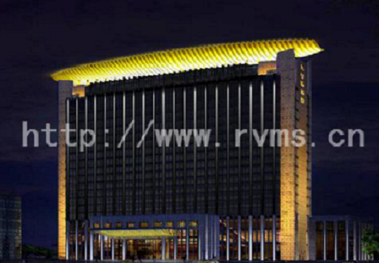 照明工程启动，开启节能减排新篇章