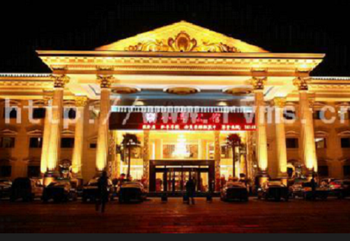 亮化工程设计：城市夜景焕发新生