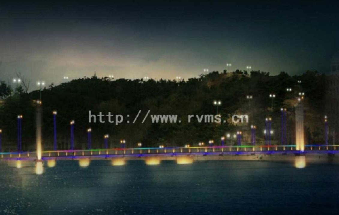 照明工程：绿色节能技术引领潮流