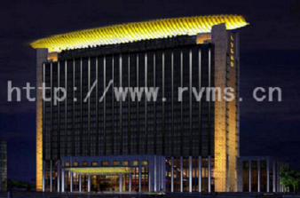 亮化工程设计温暖人心，提升幸福感