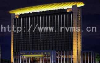 亮化工程设计，成为城市风景线