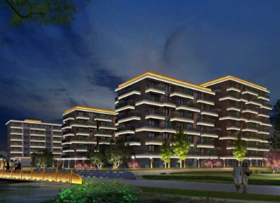 夜景照明工程：点亮城市的夜晚