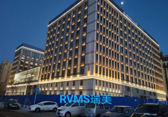 照明工程：点亮空间，塑造氛围