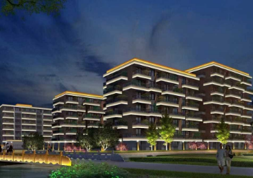 点亮城市，夜景照明工程的魅力