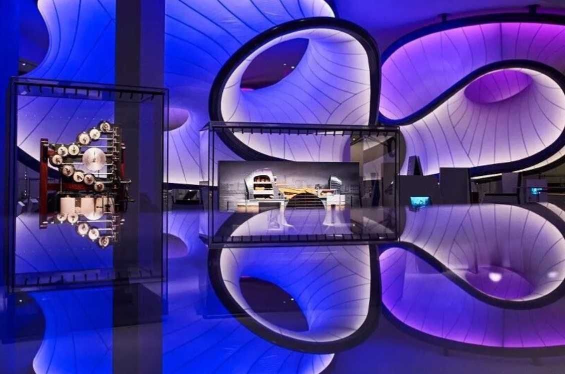 亮化工程设计：点亮城市的艺术