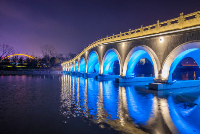 照明工程：点亮生活的艺术