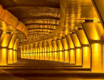 照明工程：点亮生活的艺术与科学