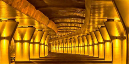 照明工程：点亮世界的艺术与科学