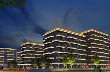 夜景照明工程：点亮城市的担当