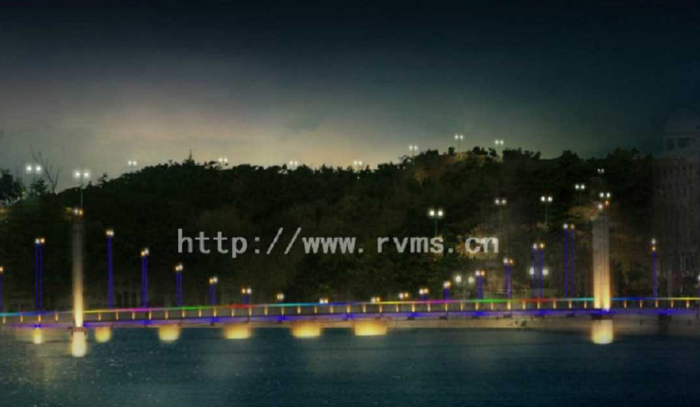 照明工程：点亮空间价值的方案