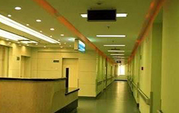 医院照明设计